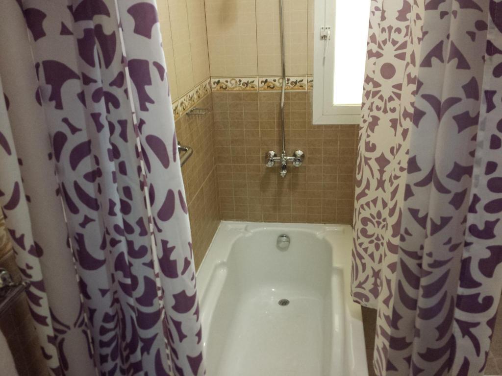 اصال حائل للوحدات السكنية المفروشة Ha'il Quarto foto